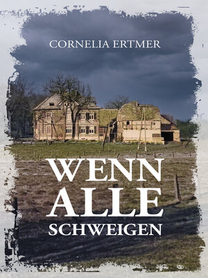 cover image of Wenn alle schweigen